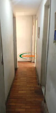 Imagem (29577) Boulevard Vinte e Oito de Setembro - Vila Isabel