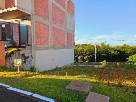 Imagem Condomínio Alta Vista - Verdes Campos - Terreno em Condomínio