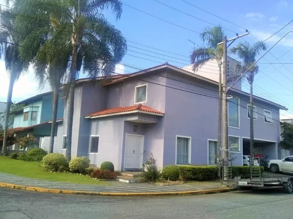 Imagem Sobrado com 3 dormitórios à venda, 355 m² por R$ 3.000.000,00 - Jardim Residencial Suzano - Suzano/SP