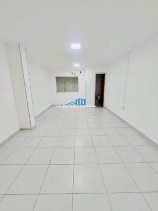 Imagem Sala Comercial para Locação em Feira de Santana, Parque Getúlio Vargas, 1 banheiro