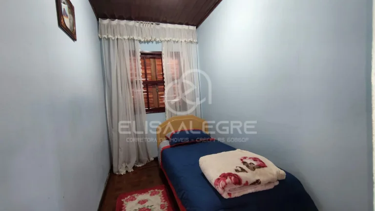 Imagem Terreno com duas casas, Nova Sapucaia, Sapucaia do Sul