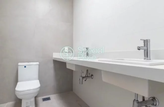 Imagem CASA A VENDA EM CONDOMÍNIO NO BROOKLIN VELHO *400m² privativos *518m² terreno *Amplo living *Cozi...