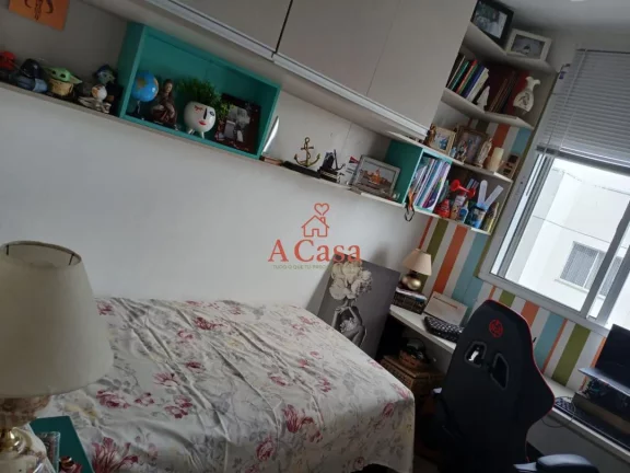 Imagem Apartamento com 2 Dormitorio(s) localizado(a) no bairro Camaquã em Porto Alegre / Rio Grande do Sul Ref.:114