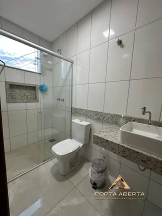 Imagem Casa Geminada Cidade Nova - cod 1466