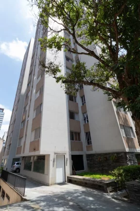 Imagem APARTAMENTO RESIDENCIAL em São Paulo - SP, Jardim Paulista