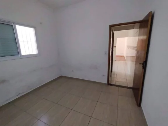 Imagem Casa com 2 dormitórios à venda, 77 m² por R$ 410.000,00 - Ocian - Praia Grande/SP