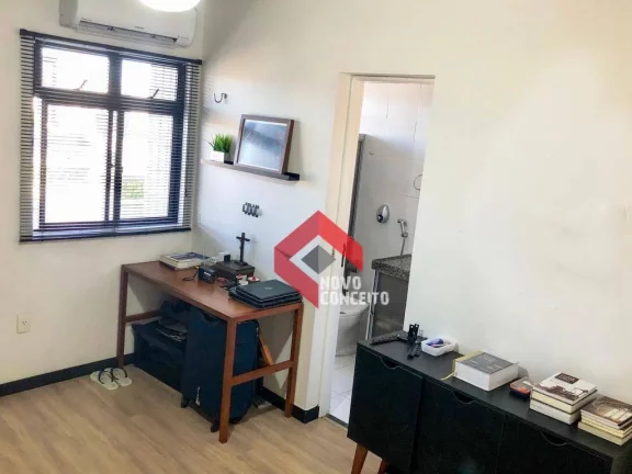 Imagem Apartamento com 4 dormitórios à venda, 154 m² por R$ 520.000,00 - Aldeota - Fortaleza/CE