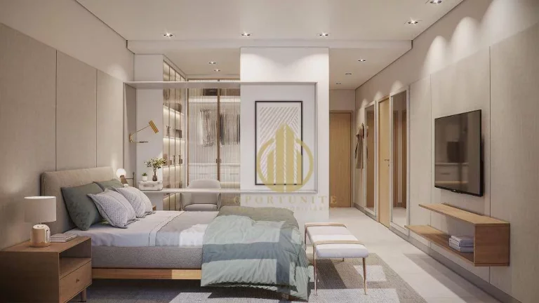 Imagem Apartamento com 4 ou 5 Suites à venda, a partir de 367 m² por a partir de R$ 3.500.000,00- Jardim Ilhas do Sul - Ribeirão Preto/SP