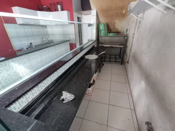 Imagem Ponto à venda, 36 m² por R$ 75.000,00 - Jardim Casa Branca - Suzano/SP