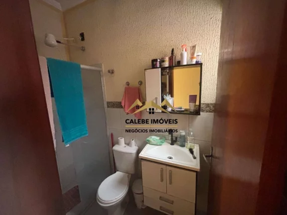 Imagem Casa com 3 dormitórios à venda, 69 m² por R$ 250.000,00 - San Marino - Tatuí/SP