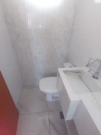Imagem Casa 3 Quartos à Venda e Aluguel em Sinimbu, BH – 105m²
