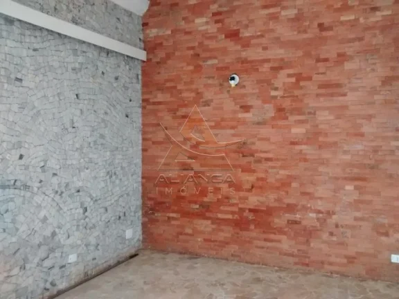 Imagem Prédio Comercial - Ribeirão Preto - Jardim São Luiz