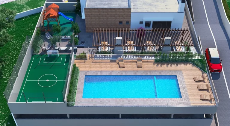 Imagem Lindo apartamento de 2 Quartos com móveis planejados em Excelente localização de Canoas