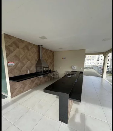 Imagem Residencial Orquideas, apartamento a venda, 2 quartos Bela Vista Palhoça