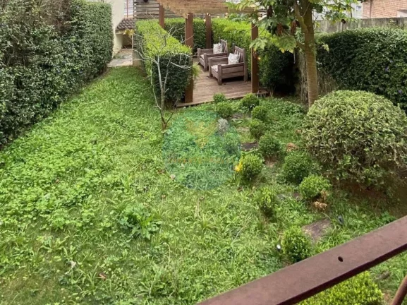 Imagem Casa em Condomínio a Venda no bairro Granja Viana - Cotia, SP