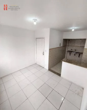 Imagem APARTAMENTO FUNCIONAL de 1 quarto para alugar no Centro de Duque de Caxias/RJ