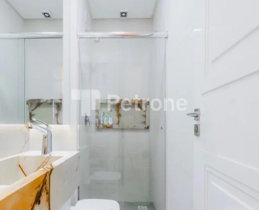 Imagem APARTAMENTO RESIDENCIAL em GOVERNADOR CELSO RAMOS - SC, Praia de Palmas
