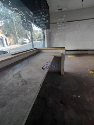 Imagem Salão à venda, 116 m² - Pinheiros - São Paulo/SP