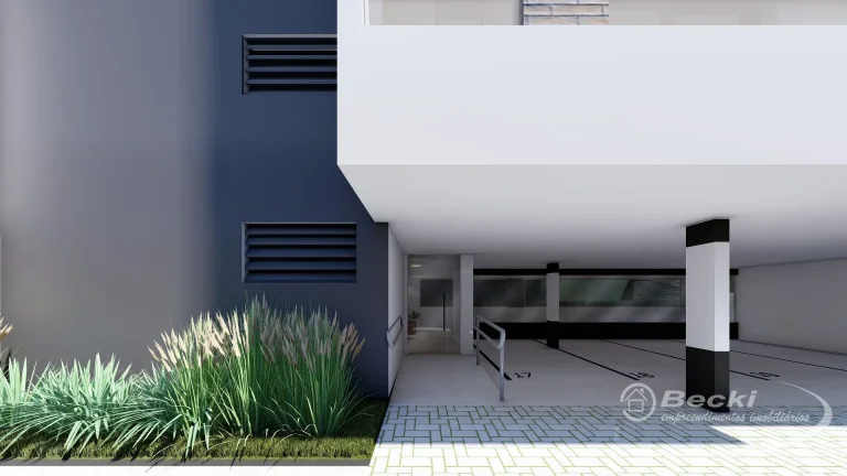 Imagem RESIDENCIAL NEUBECH bairro Floresta - Joinville