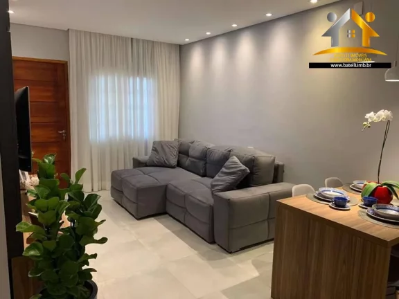 Imagem Apartamento térreo à venda no condomínio Ed. Villa Felicita em Cotia, SP | Batelli Imóveis