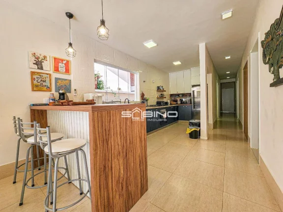 Imagem Belíssima casa à venda na Riviera de São Lourenço - Bertioga SP | 4 Dormitórios | 2 Suítes | 4 m² de área 420.