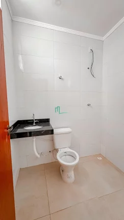 Imagem EXCELENTE APARTAMENTO À VENDA NO PARQUE UNIVERSITÁRIO