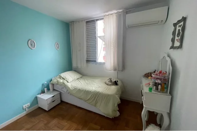 Imagem APARTAMENTO RESIDENCIAL em São Paulo - SP, Itaim Bibi