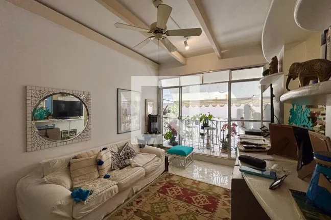 Imagem Apartamento à Venda - Ipanema, 2 Quartos, 75 m2