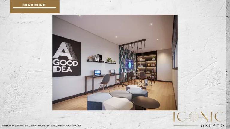 Imagem Cobertura Duplex em Osasco 120m²