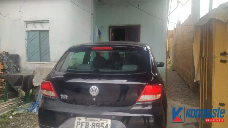 Imagem VENDO CASA NO JARDIM CRUZEIRO