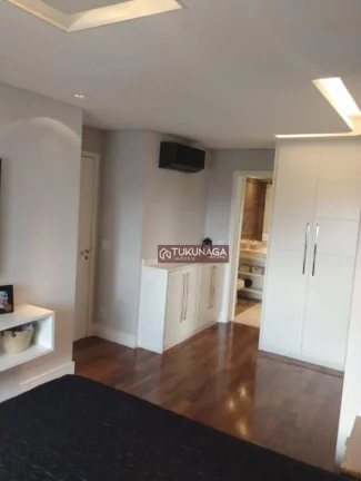 Imagem Apartamento à venda, 182 m² por R$ 2.100.000,00 - Vila Rosália - Guarulhos/SP