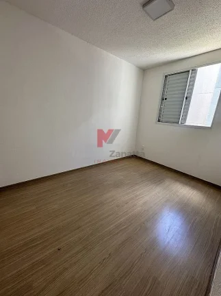 Foto do imóvel: Apartamento Condomínio Conquista Nature SBO | R$ 165.000