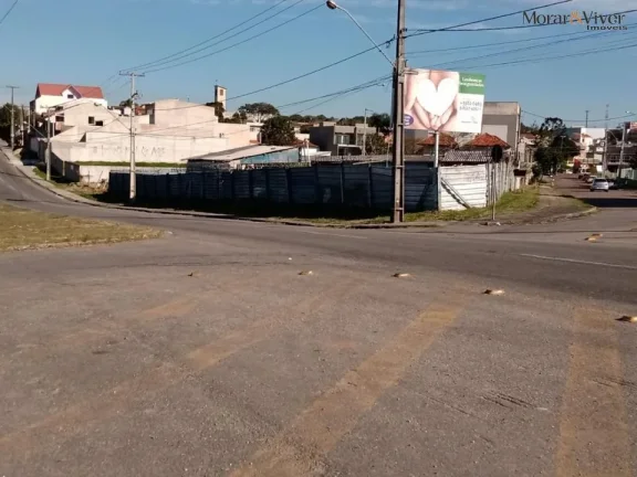 Imagem Terreno para Venda em São José dos Pinhais, São Pedro