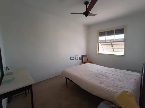 Imagem Apartamento com 2 dormitórios à venda, 90 m² por R$ 550.000,00 - Aparecida - Santos/SP