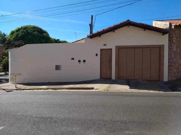 Imagem Casa tipo para venda em Jardim Lima com 3 quartos, sendo 1 suíte, 250m2