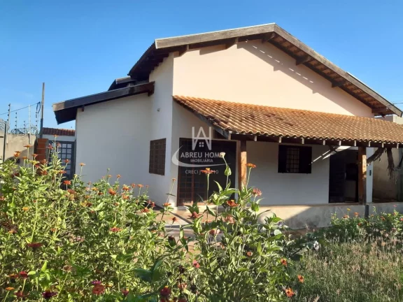Imagem Casa, Jardim Nazareth - São José do Rio Preto