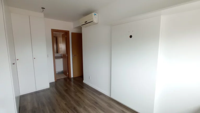 Imagem Apartamento 2 dormitórios sendo 1 suíte e 1 vaga 62m², Bairro Tristeza