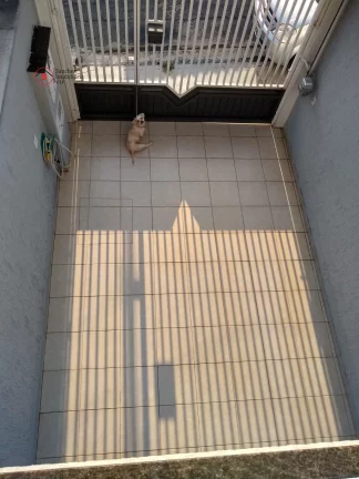 Imagem CASA RESIDENCIAL em SÃO PAULO - SP, JARDIM ANA ROSA