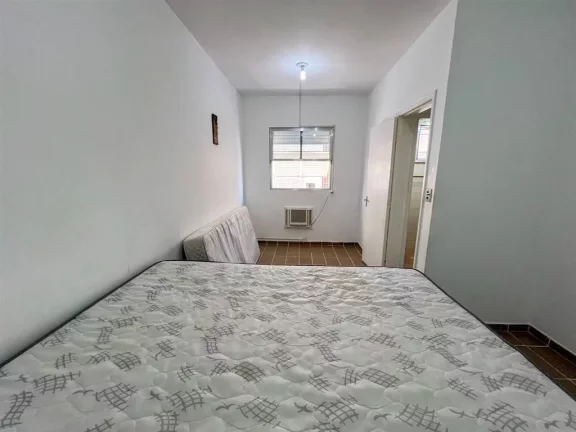 Imagem Apartamento com 1 dorm, Canto do Forte, Praia Grande - R$ 270 mil, Cod: 2871