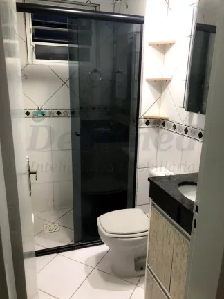 Imagem Apartamento com 2 Quartos à Venda, 55 m² em Canudos - Novo Hamburgo
