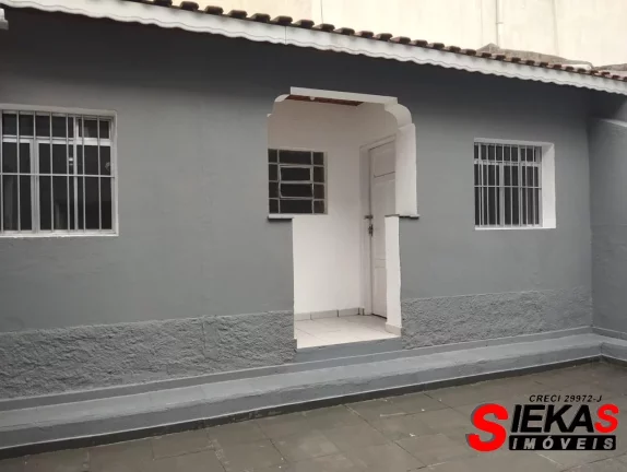 Imagem Casa comercial para venda ou locação em São Paulo-SP, Tatuapé: 5 quartos, 3 banheiros, 2 vagas, 200m². Venha conferir!