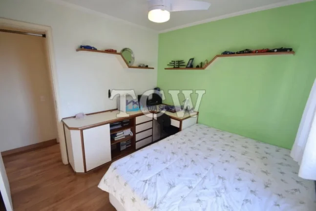 Imagem Apartamento à venda no bairro Planalto Paulista - São Paulo/SP, Zona Sul