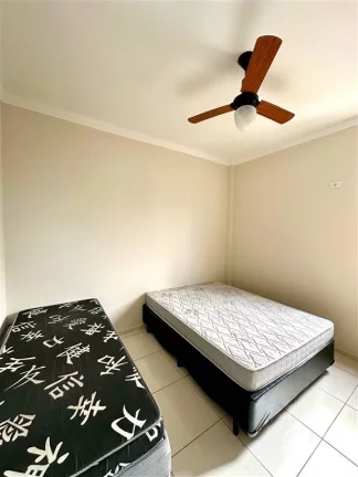 Imagem APARTAMENTO COM 51.56 m² - MARACANÃ - PRAIA GRANDE SP