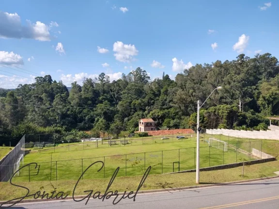 Imagem Terreno à venda em condomínio de luxo em Louveira-SP, 310m² no Condomínio Reserva Jatobás