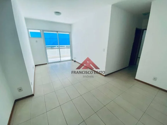 Imagem Apartamento com 2 dormitórios à venda, 70 m² por R$ 575.000,00 - São Francisco - Niterói/RJ