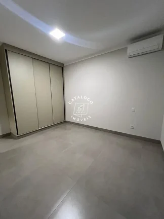 Imagem Casa em Condomínio a Venda no bairro Jardim San Marco - Ribeirão Preto, SP