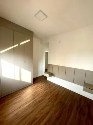 Imagem Apartamento para locação no Parque Campolim, Sorocaba-SP: 2 quartos, 1 suíte, 2 salas, 2 banheiros, 2 vagas de garagem, 62m².