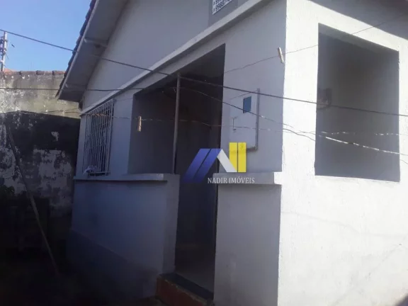 Casa com 3 Quartos à Venda, 130 m² em São João - Pouso Alegre