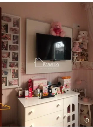 Imagem Casa em condomínio fechado para venda em Sorocaba-SP!