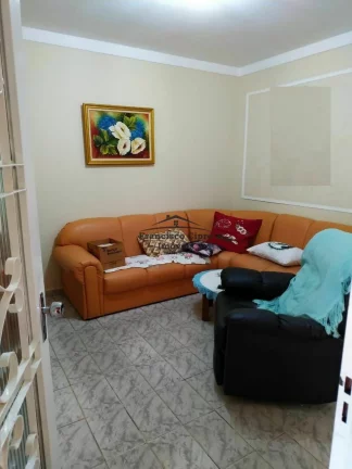 Imagem Casa Térrea à venda em Guaratinguetá/SP